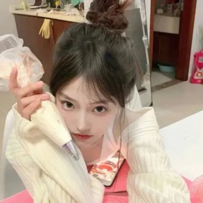 节日的准备