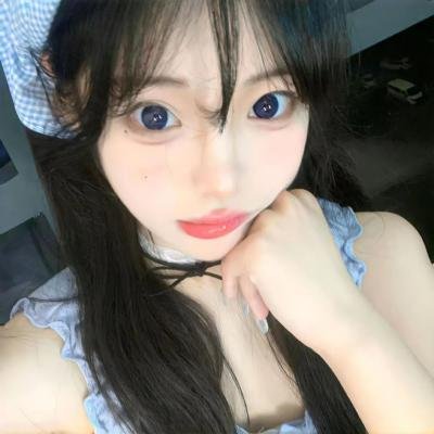 我的意外闺蜜
